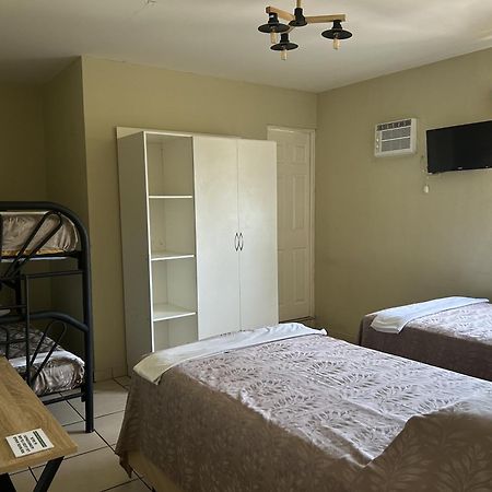 Hotel Andoria San Salvador Ngoại thất bức ảnh