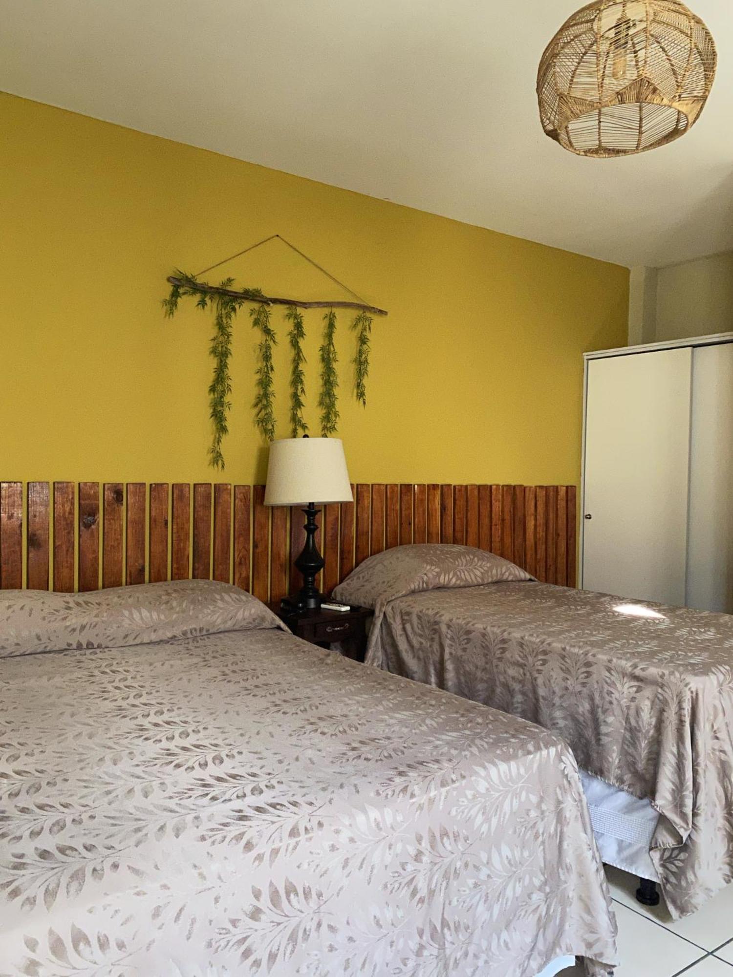 Hotel Andoria San Salvador Ngoại thất bức ảnh