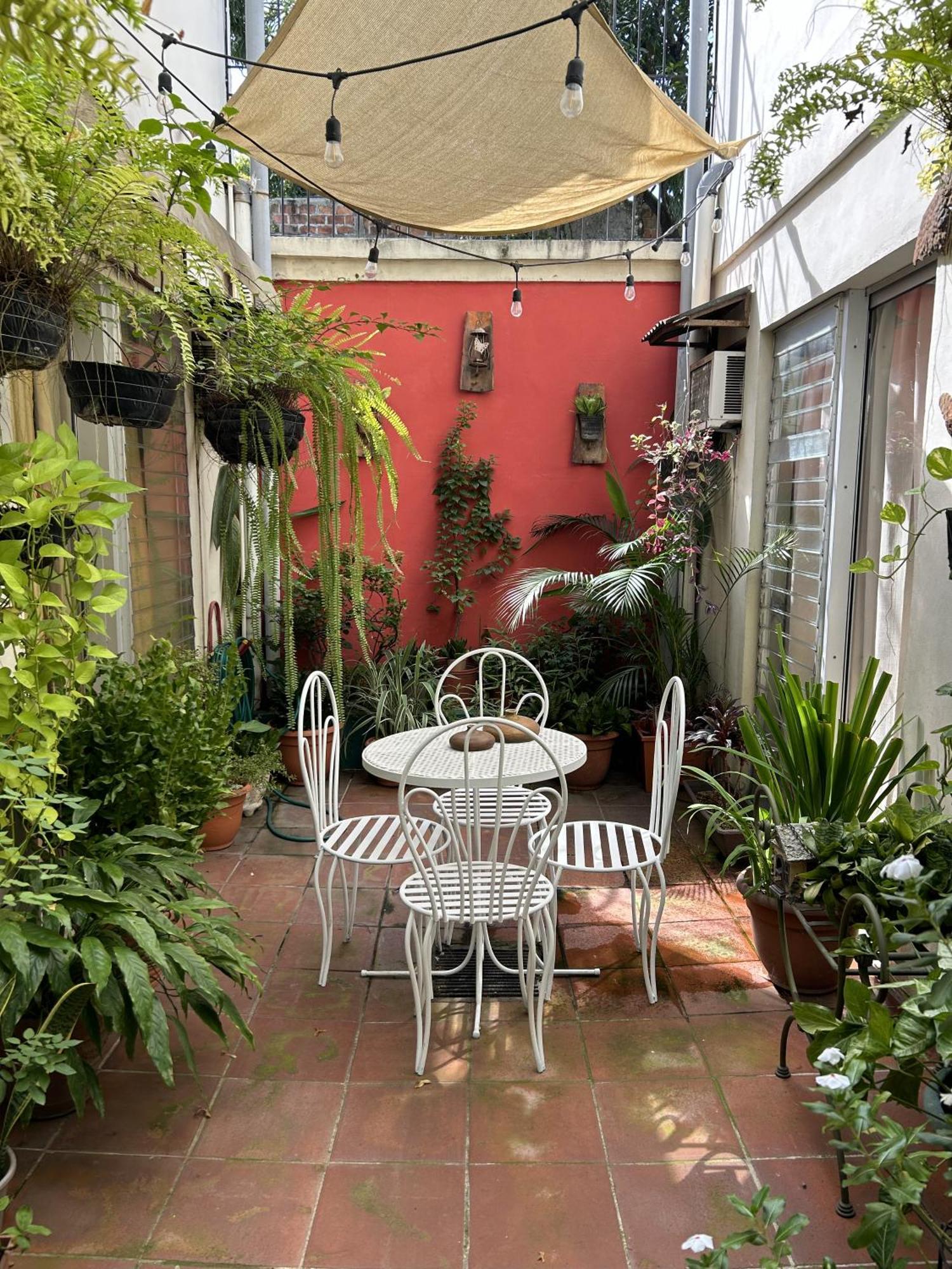 Hotel Andoria San Salvador Ngoại thất bức ảnh