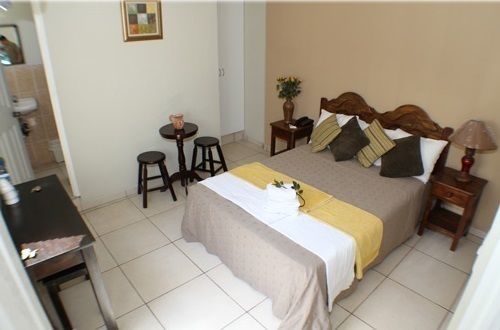 Hotel Andoria San Salvador Ngoại thất bức ảnh