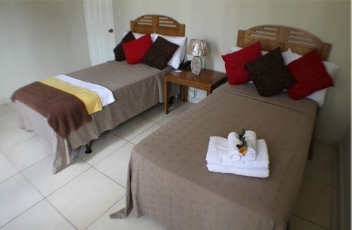 Hotel Andoria San Salvador Ngoại thất bức ảnh