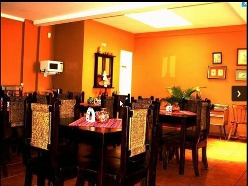 Hotel Andoria San Salvador Ngoại thất bức ảnh
