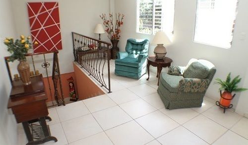 Hotel Andoria San Salvador Ngoại thất bức ảnh