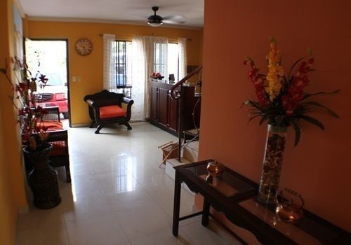 Hotel Andoria San Salvador Ngoại thất bức ảnh