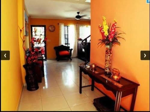 Hotel Andoria San Salvador Ngoại thất bức ảnh